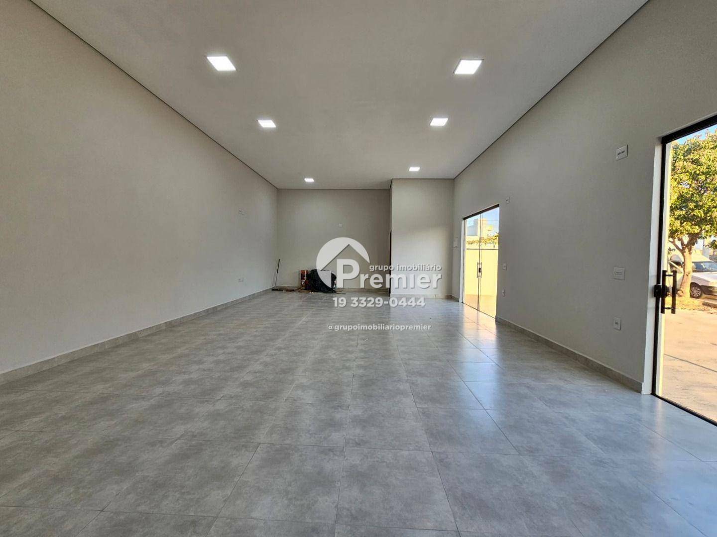 Loja-Salão para alugar, 80m² - Foto 6