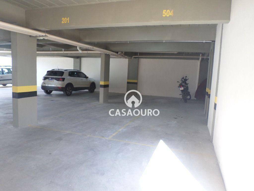 Apartamento à venda com 2 quartos, 134m² - Foto 34