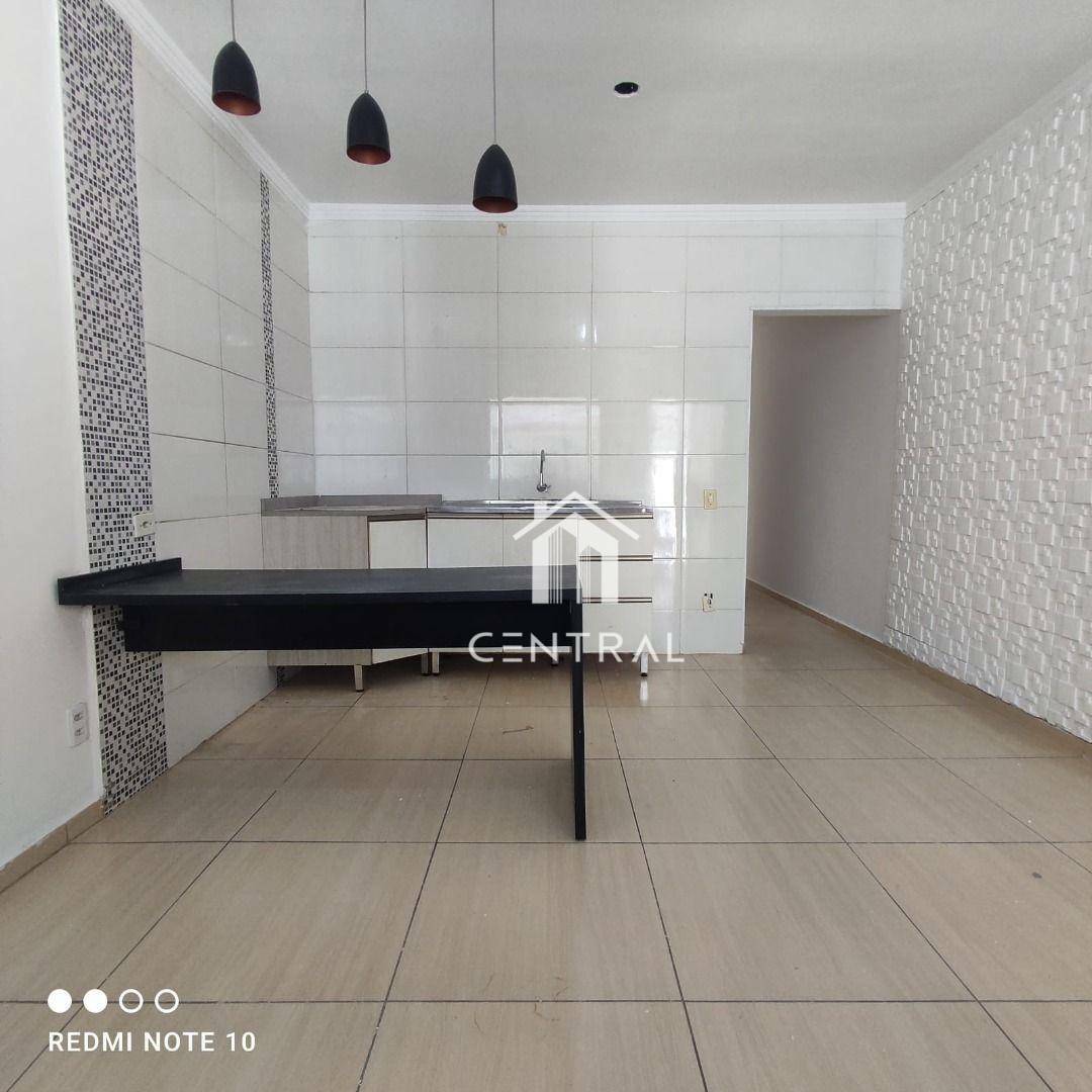 Casa à venda com 2 quartos, 75m² - Foto 38