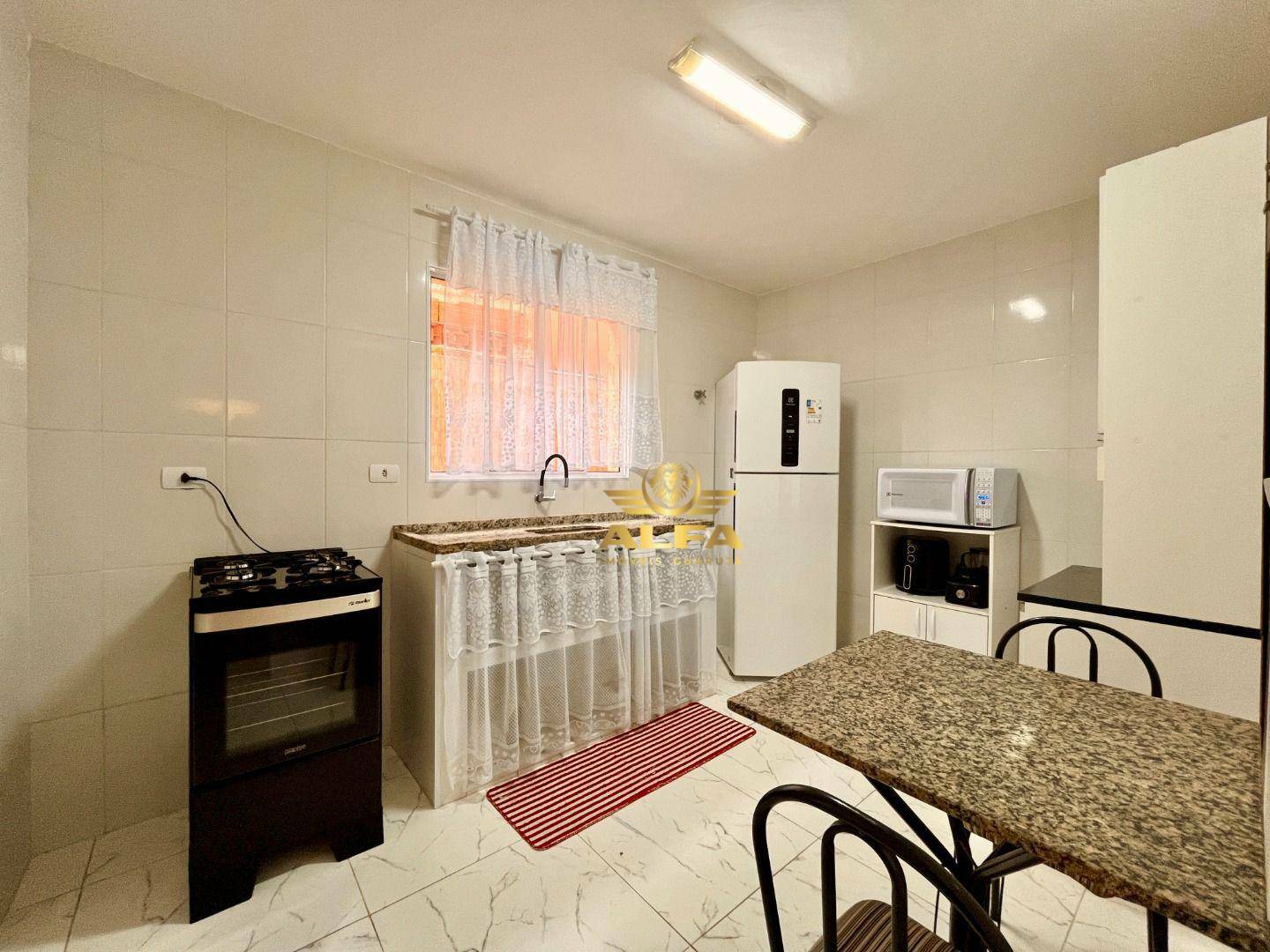 Casa à venda com 2 quartos, 76m² - Foto 16