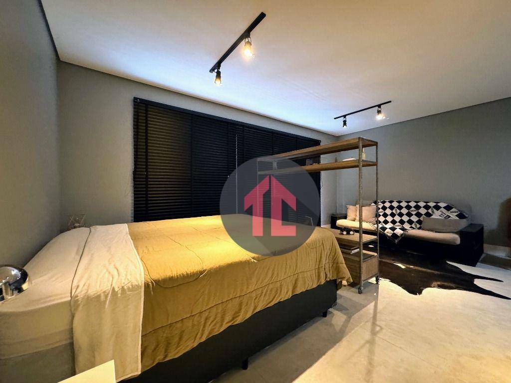 Apartamento para alugar com 1 quarto, 40m² - Foto 11