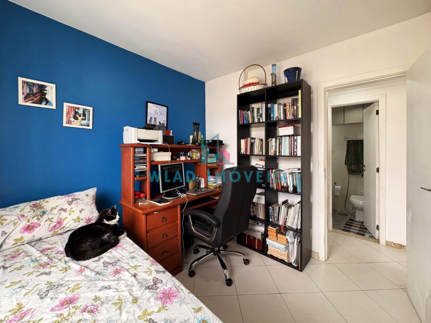 Apartamento à venda com 2 quartos, 79m² - Foto 14