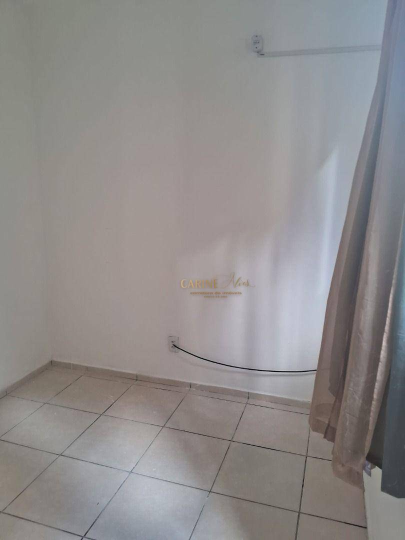 Apartamento à venda com 2 quartos, 50m² - Foto 8