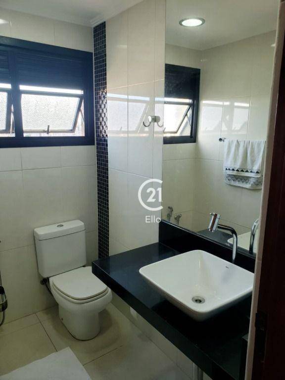 Cobertura à venda com 3 quartos, 220m² - Foto 15