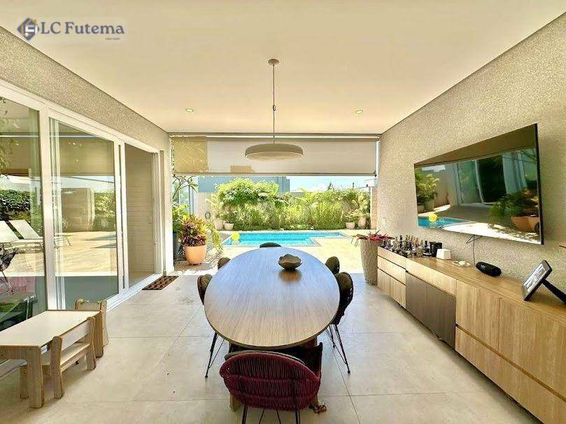 Casa de Condomínio à venda com 4 quartos, 345m² - Foto 33