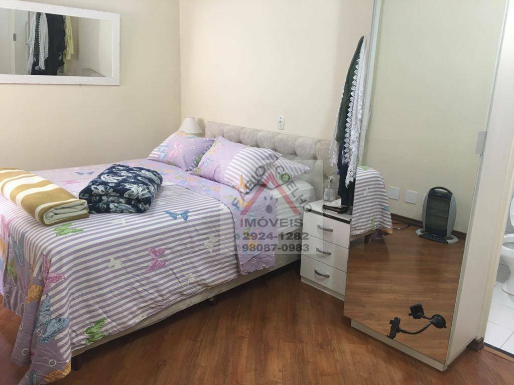 Apartamento à venda com 3 quartos, 129m² - Foto 2