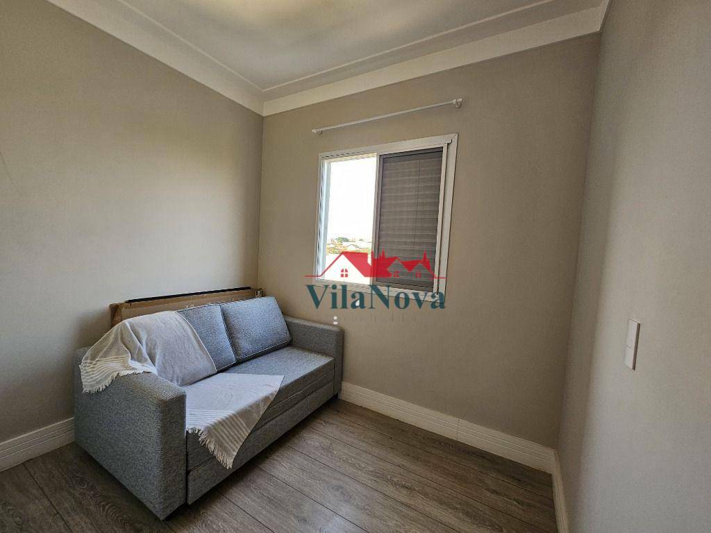 Apartamento à venda com 3 quartos, 86m² - Foto 5