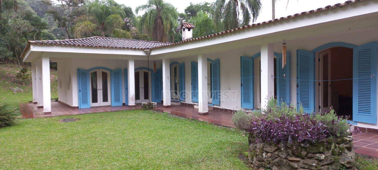 Casa de Condomínio à venda com 5 quartos, 438m² - Foto 7