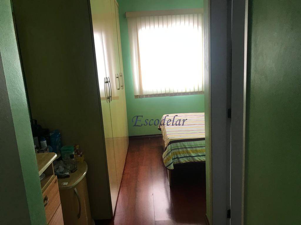 Apartamento à venda com 3 quartos, 70m² - Foto 4