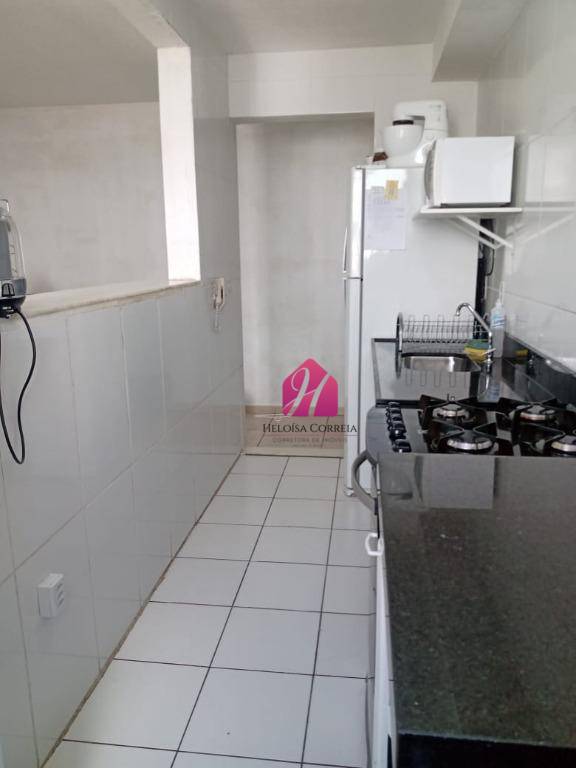 Apartamento à venda com 2 quartos, 44m² - Foto 5