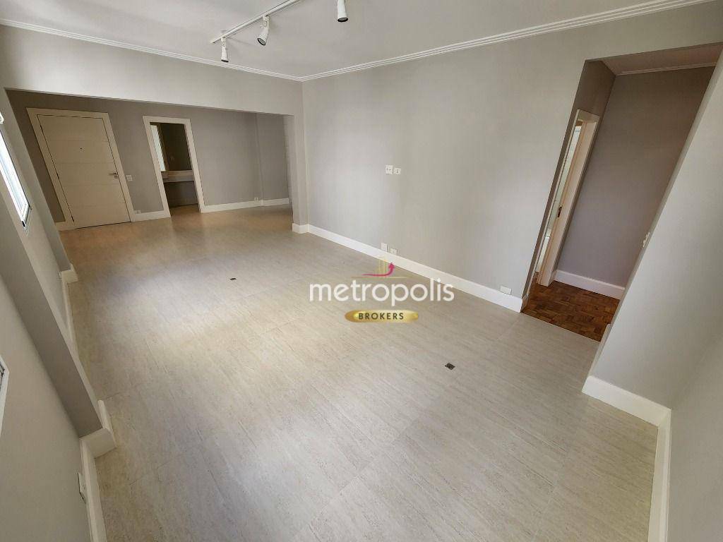 Apartamento à venda com 3 quartos, 165m² - Foto 1