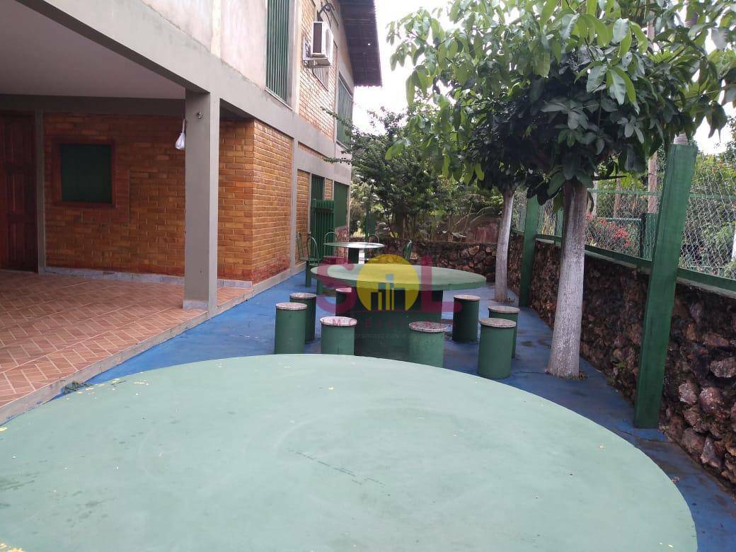 Chácara à venda e aluguel, 400m² - Foto 19