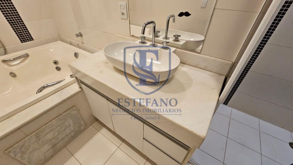 Apartamento à venda e aluguel com 3 quartos, 150m² - Foto 29