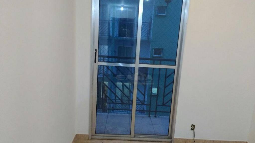 Apartamento à venda com 2 quartos, 50m² - Foto 3