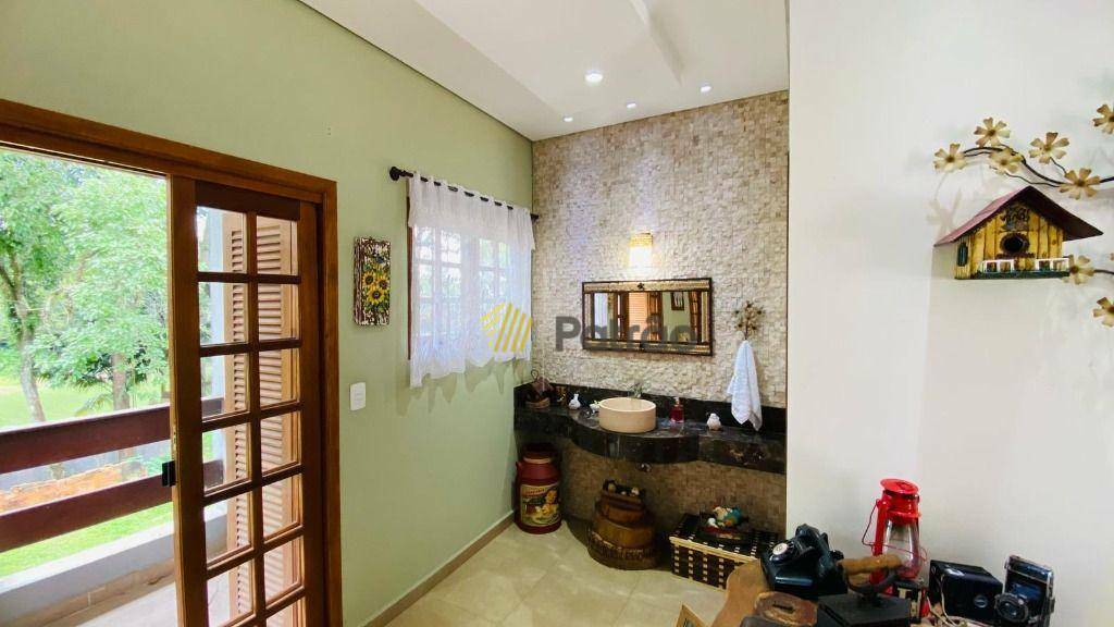 Casa à venda com 3 quartos, 474m² - Foto 31