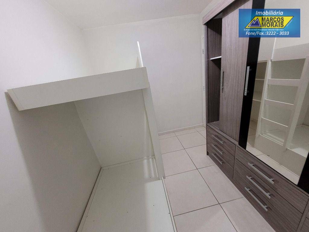 Apartamento à venda com 2 quartos, 47m² - Foto 7