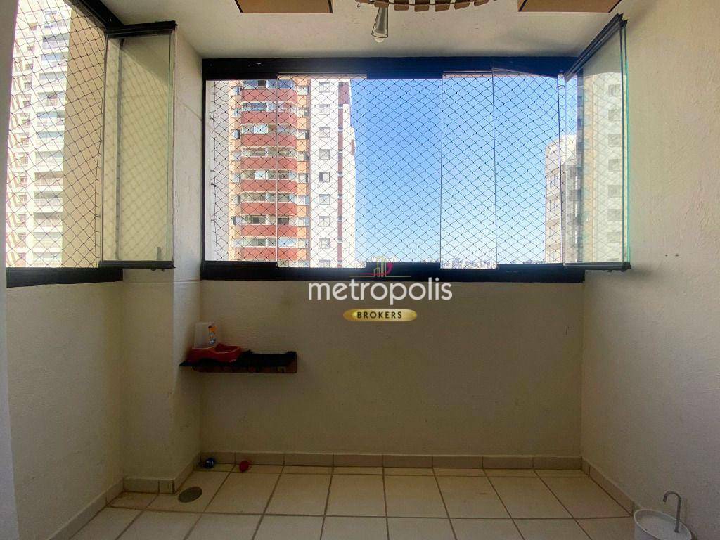 Apartamento à venda com 3 quartos, 65m² - Foto 7