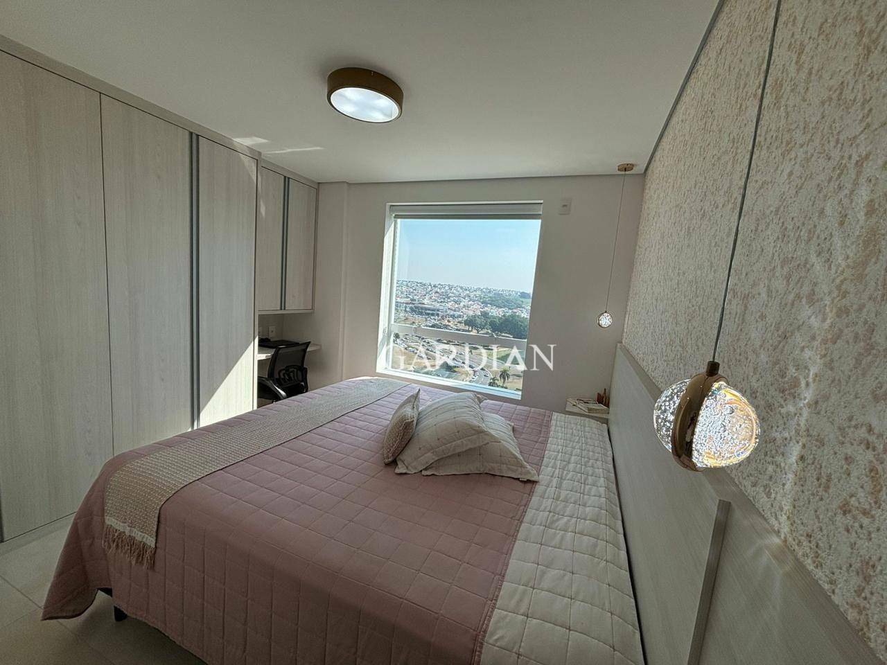 Apartamento à venda com 3 quartos, 83m² - Foto 16