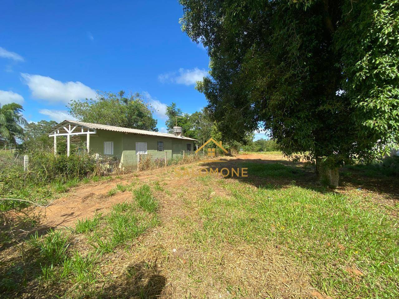 Loteamento e Condomínio, 500 m² - Foto 1