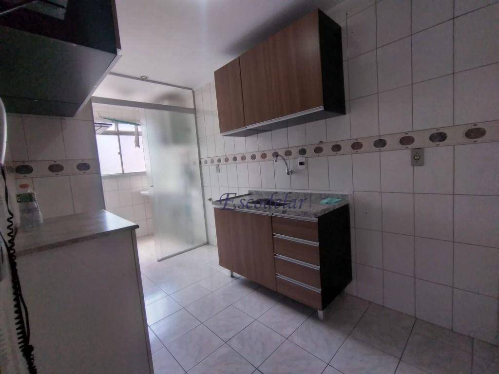 Apartamento à venda com 2 quartos, 60m² - Foto 5