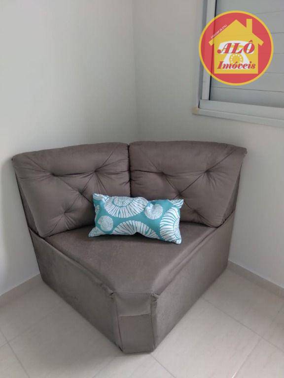 Apartamento à venda com 1 quarto, 40m² - Foto 5