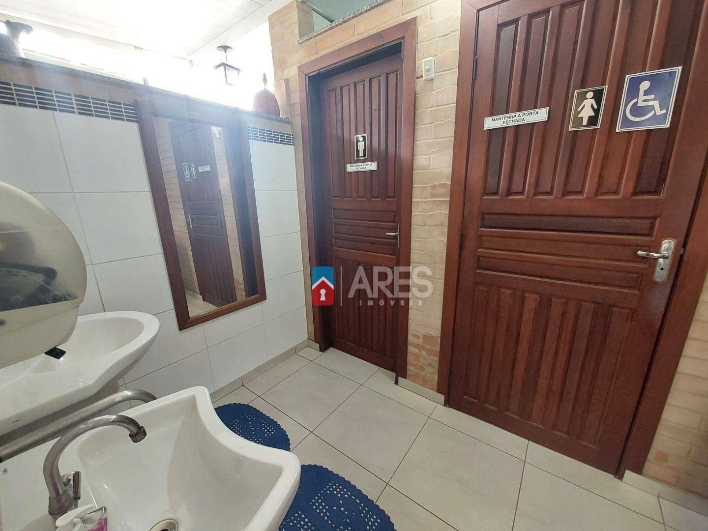 Conjunto Comercial-Sala para alugar, 16m² - Foto 10