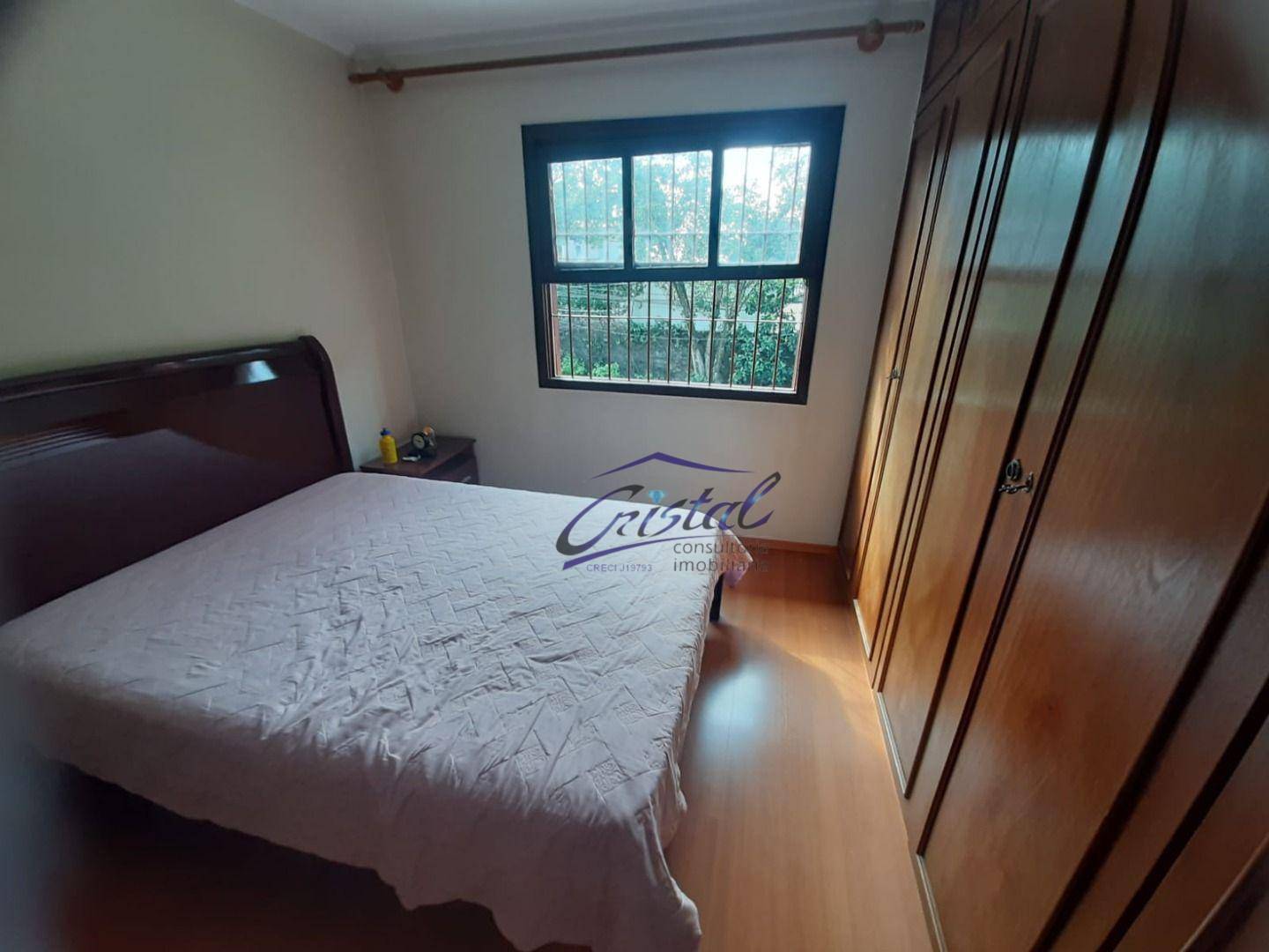 Casa à venda com 3 quartos, 125m² - Foto 7