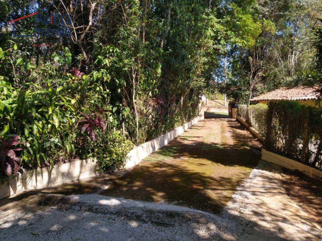 Casa de Condomínio à venda com 3 quartos, 300m² - Foto 11