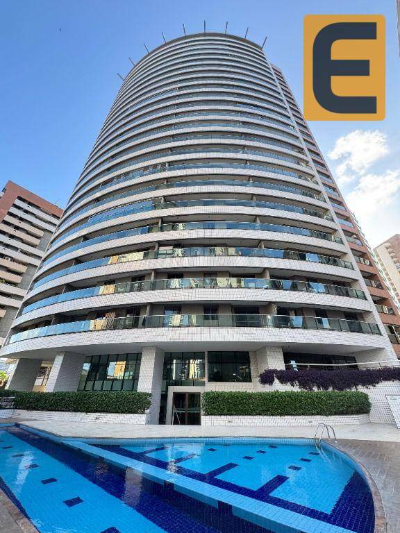 Apartamento à venda com 2 quartos, 72m² - Foto 1