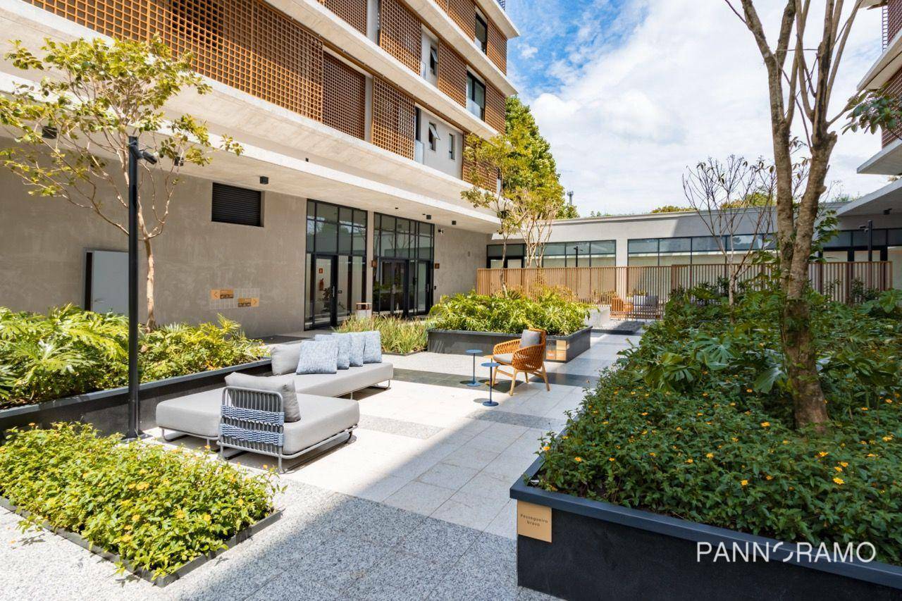 Apartamento à venda com 2 quartos, 131m² - Foto 26