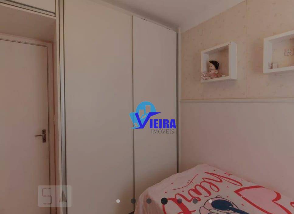 Apartamento à venda com 2 quartos, 50m² - Foto 15