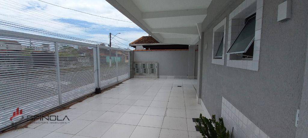 Casa de Condomínio à venda com 2 quartos, 42m² - Foto 6