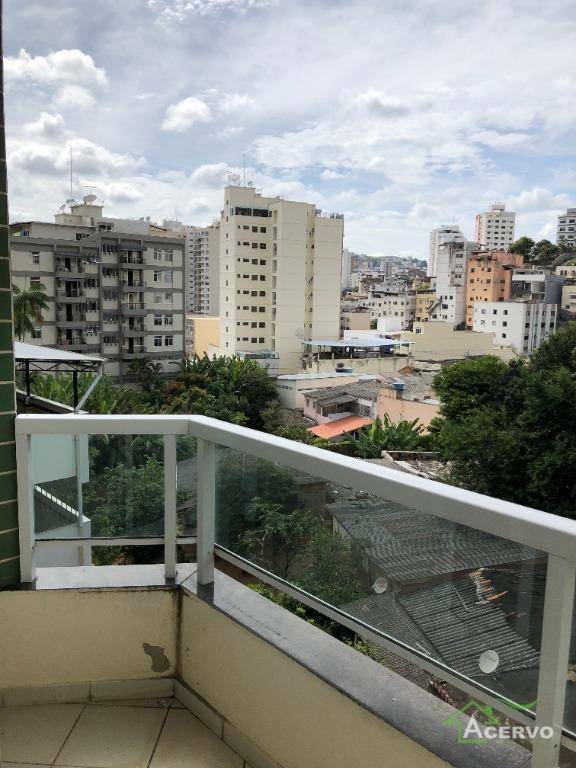 Apartamento à venda com 2 quartos, 104m² - Foto 5