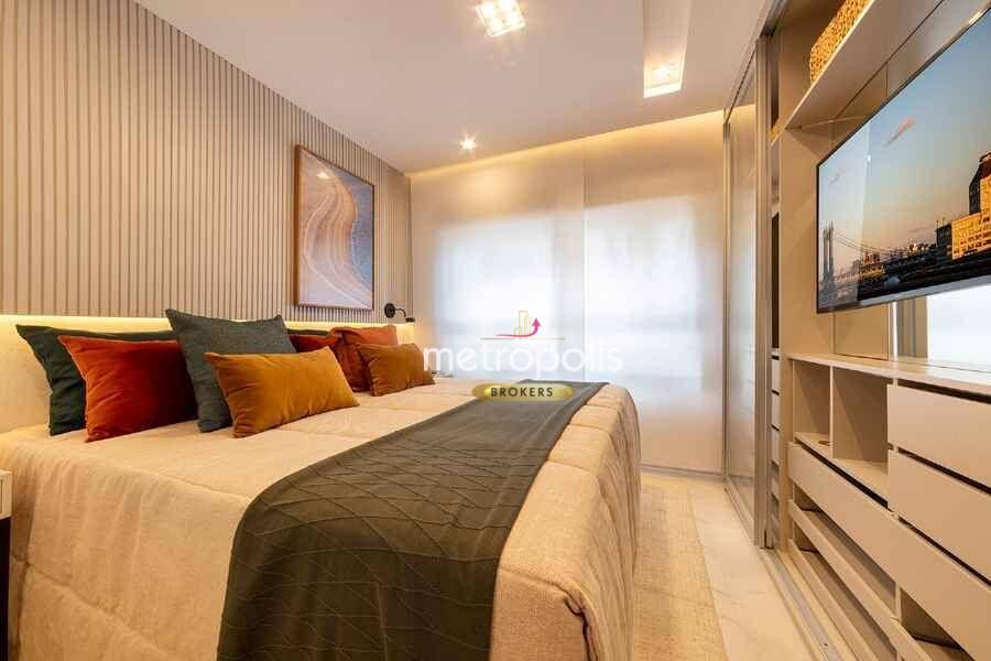 Apartamento à venda com 2 quartos, 75m² - Foto 10