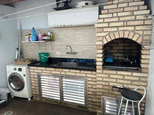 Sobrado à venda com 2 quartos, 70m² - Foto 5