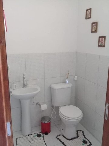 Casa de Condomínio à venda com 2 quartos, 100m² - Foto 10