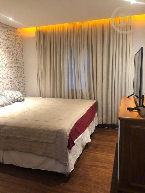 Apartamento à venda com 3 quartos, 120m² - Foto 8