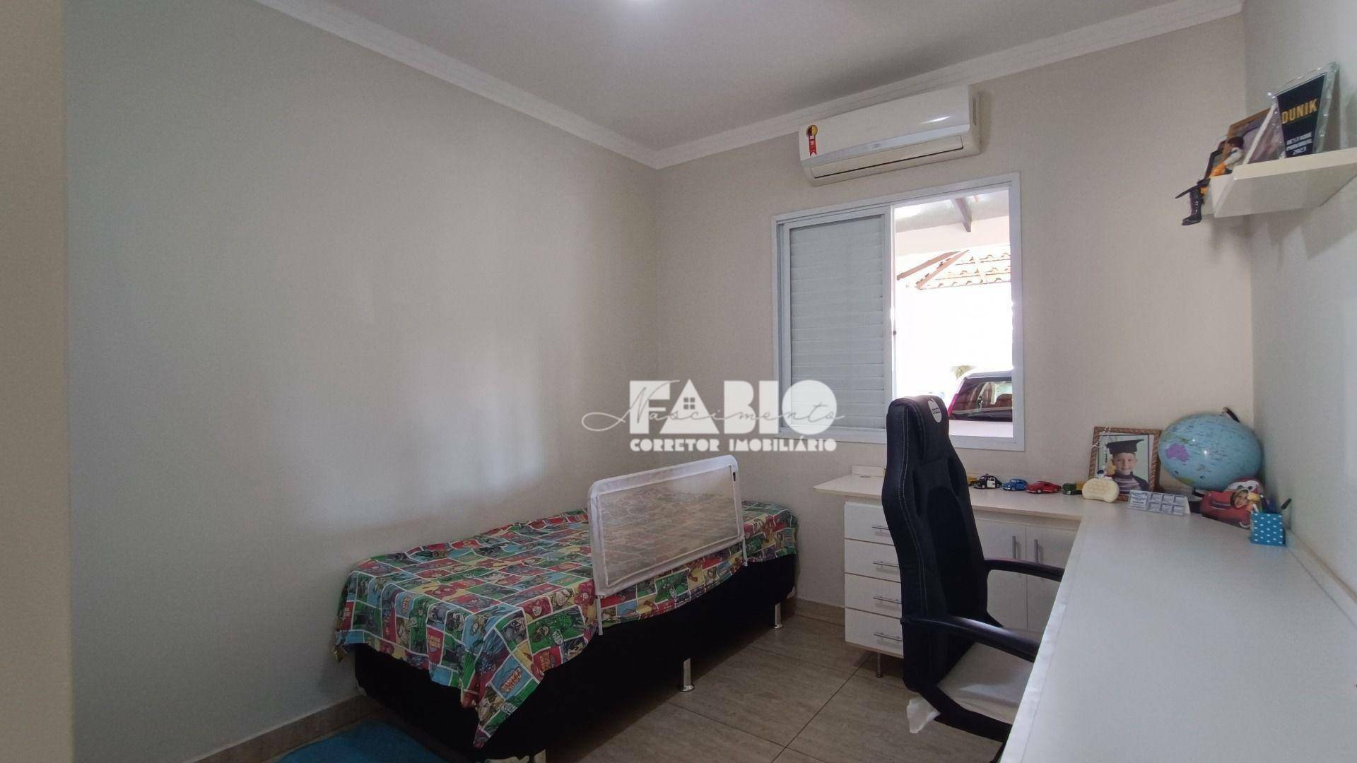 Casa de Condomínio à venda com 3 quartos, 150m² - Foto 7