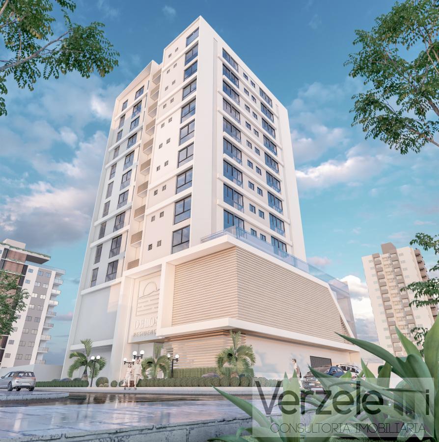 Apartamento à venda com 2 quartos, 73m² - Foto 57