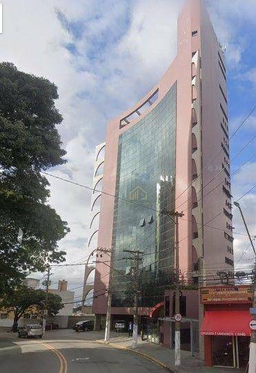 Conjunto Comercial-Sala à venda, 24m² - Foto 14