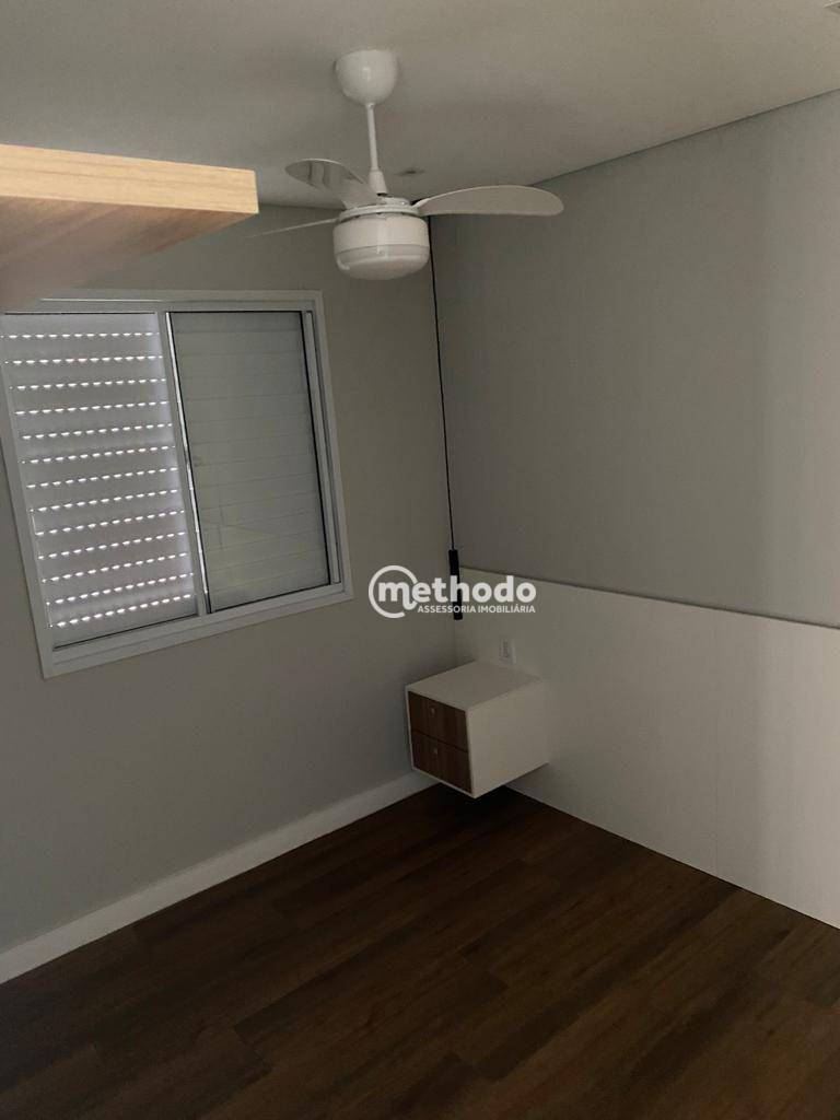 Apartamento à venda com 2 quartos, 58m² - Foto 6