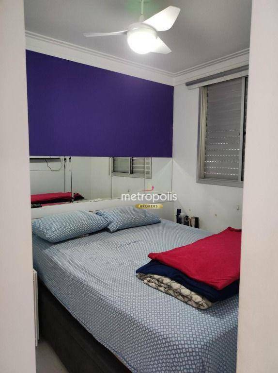 Apartamento à venda com 2 quartos, 45m² - Foto 17