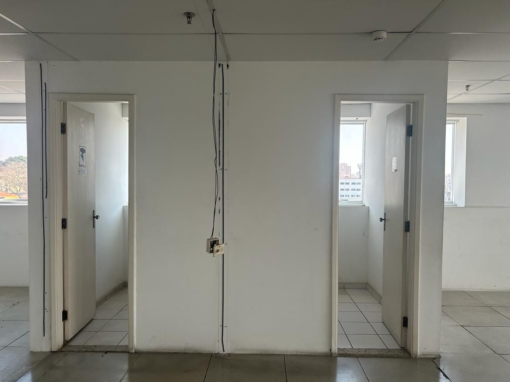 Conjunto Comercial-Sala para alugar, 127m² - Foto 9