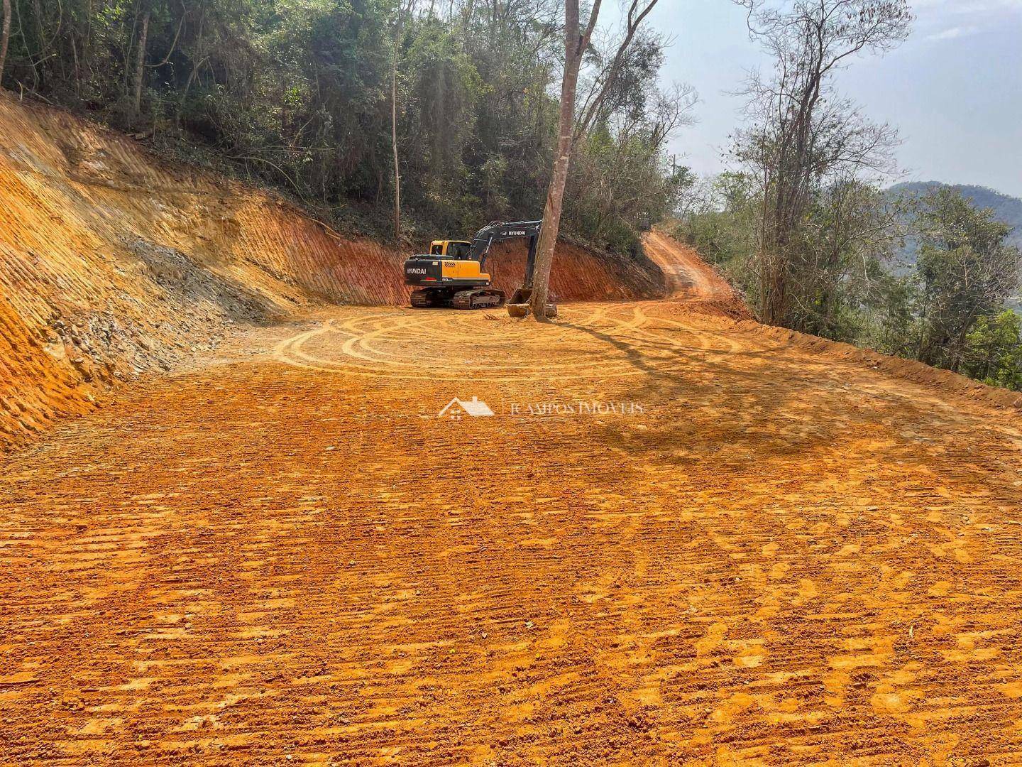 Loteamento e Condomínio à venda, 8022M2 - Foto 3