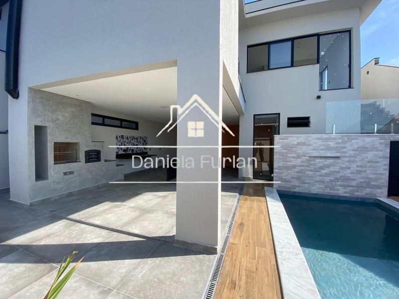 Casa de Condomínio à venda com 3 quartos, 230m² - Foto 6