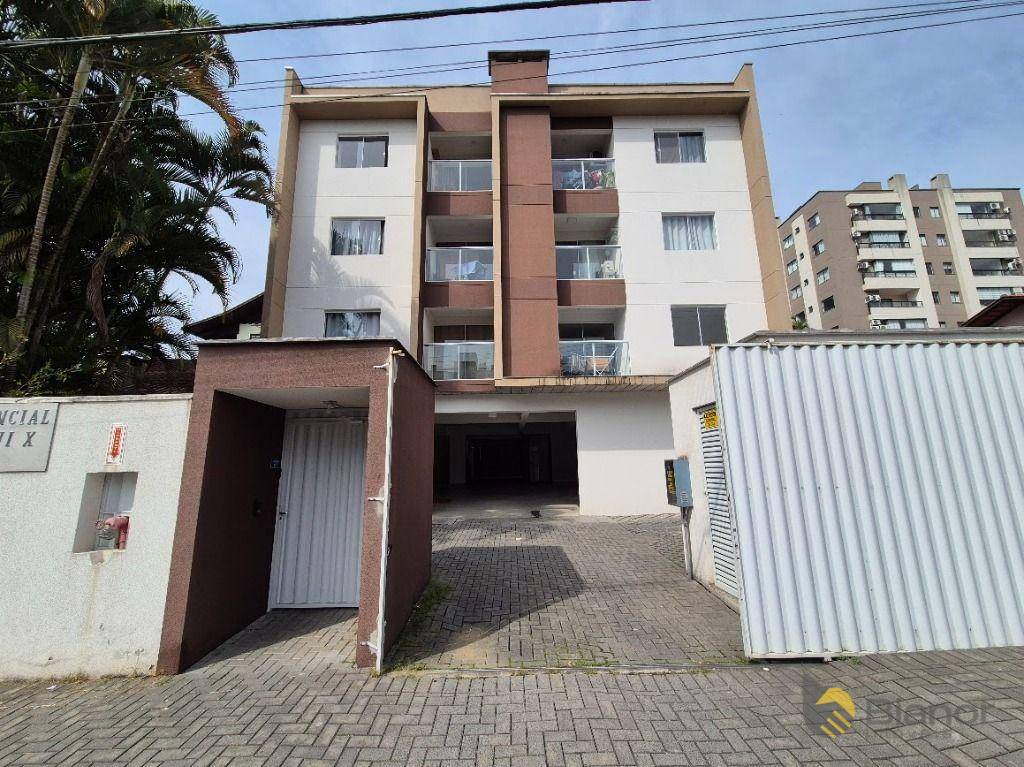 Apartamento à venda e aluguel com 2 quartos, 52m² - Foto 1