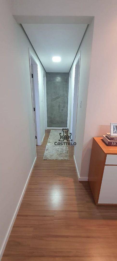 Apartamento à venda com 3 quartos, 88m² - Foto 6