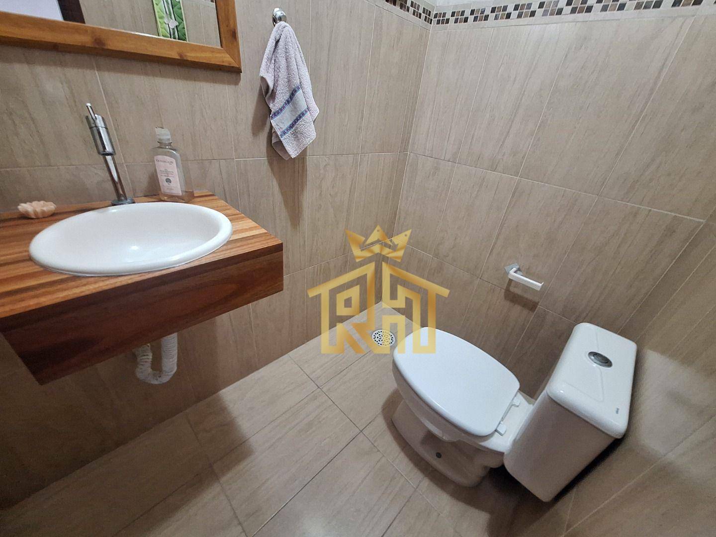 Apartamento à venda com 3 quartos, 192m² - Foto 12