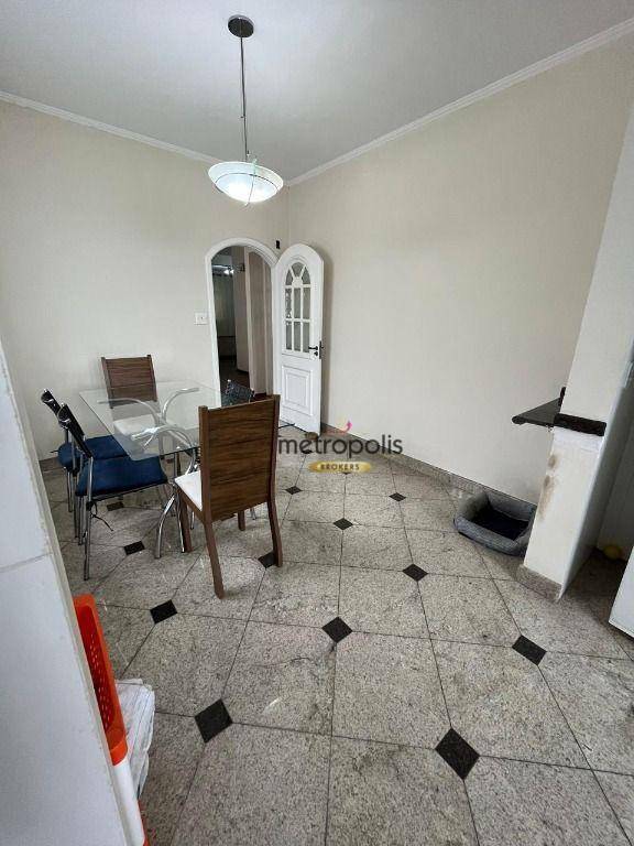 Sobrado à venda com 4 quartos, 350m² - Foto 8