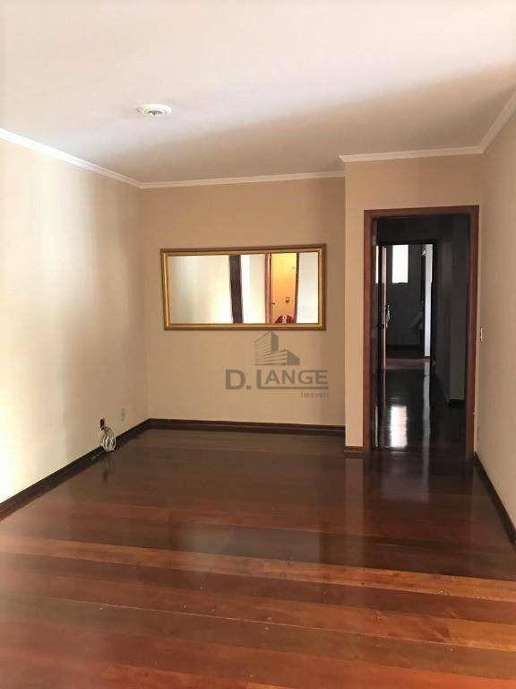 Apartamento à venda com 3 quartos, 165m² - Foto 6